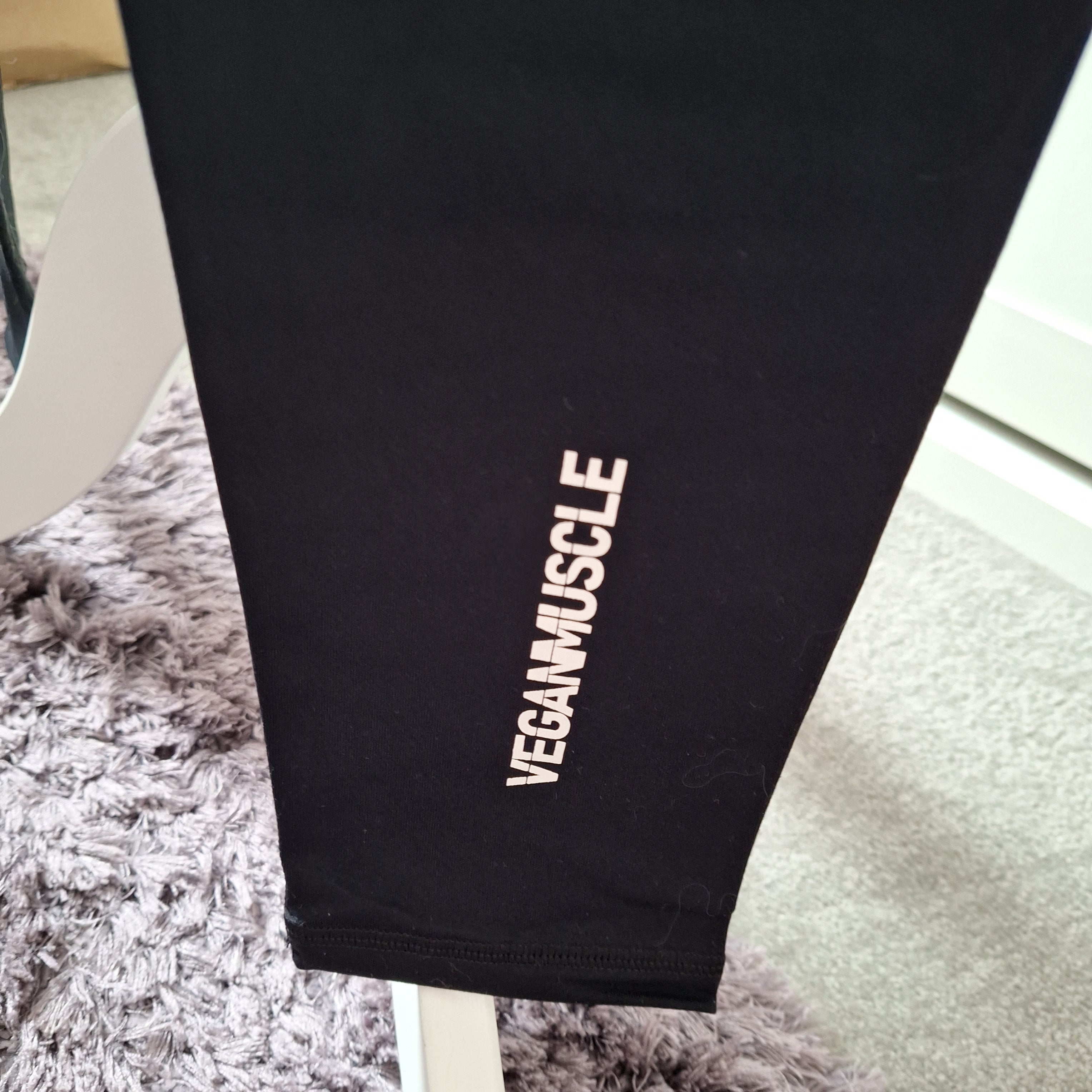 Gym/Leisure Wear Leggings