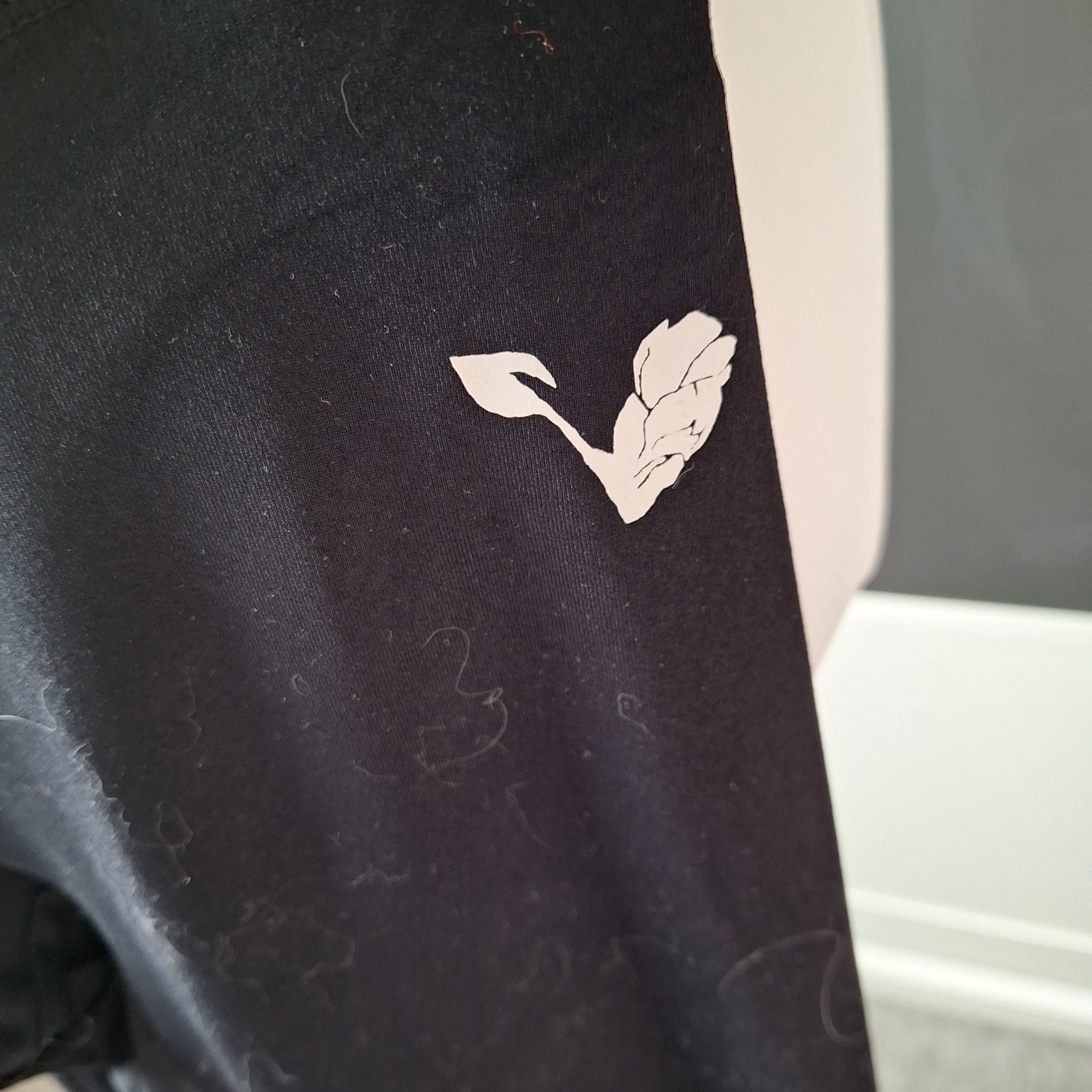 Gym/Leisure Wear Leggings