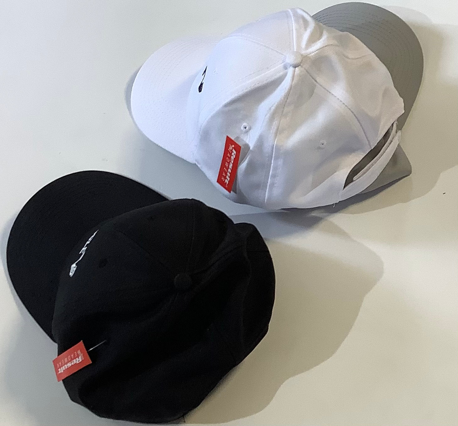 Vegan Muscle Low Profile Baseball Cap