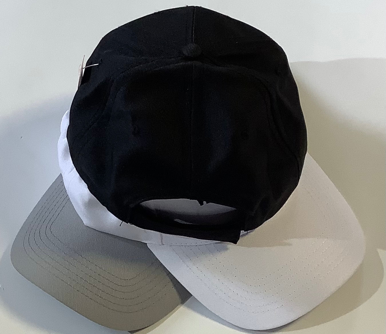 Vegan Muscle Low Profile Baseball Cap