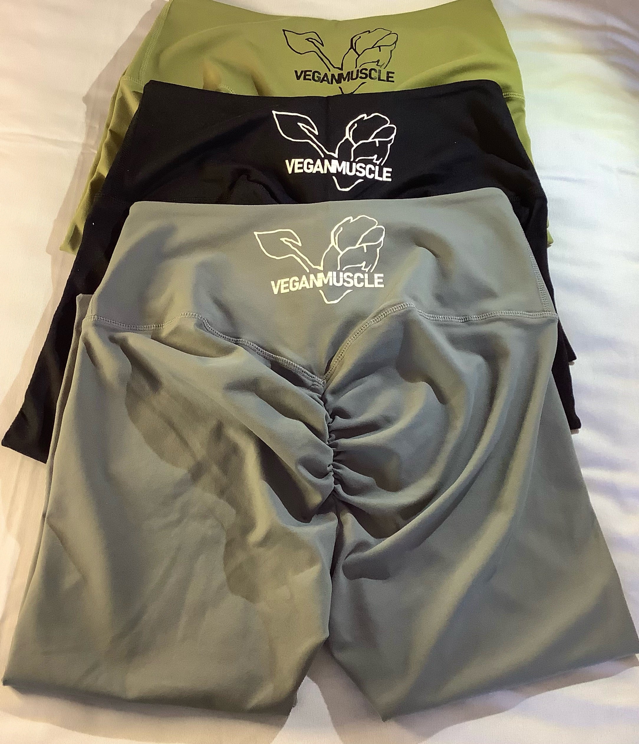 Gym/Leisure Wear Leggings