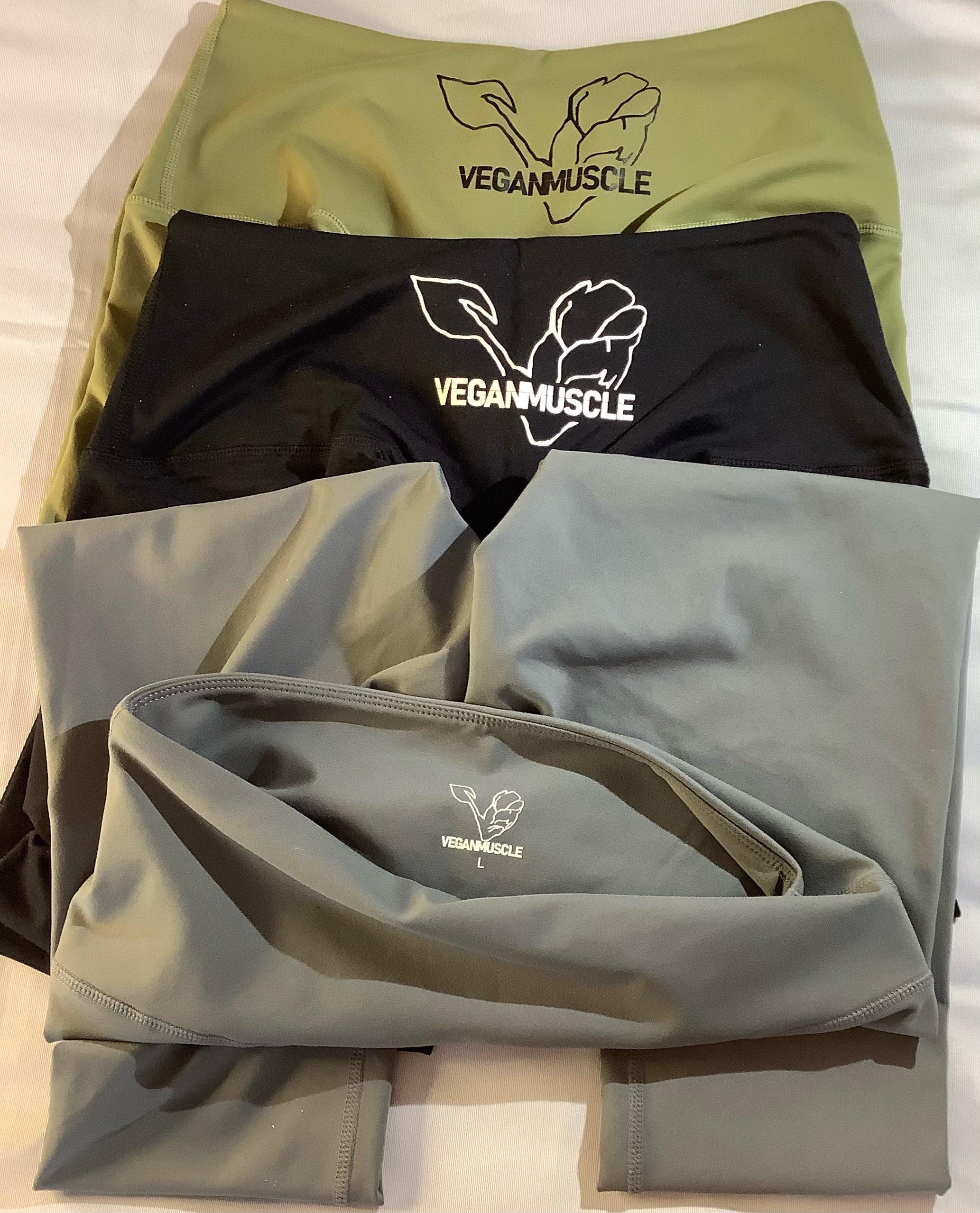 Gym/Leisure Wear Leggings