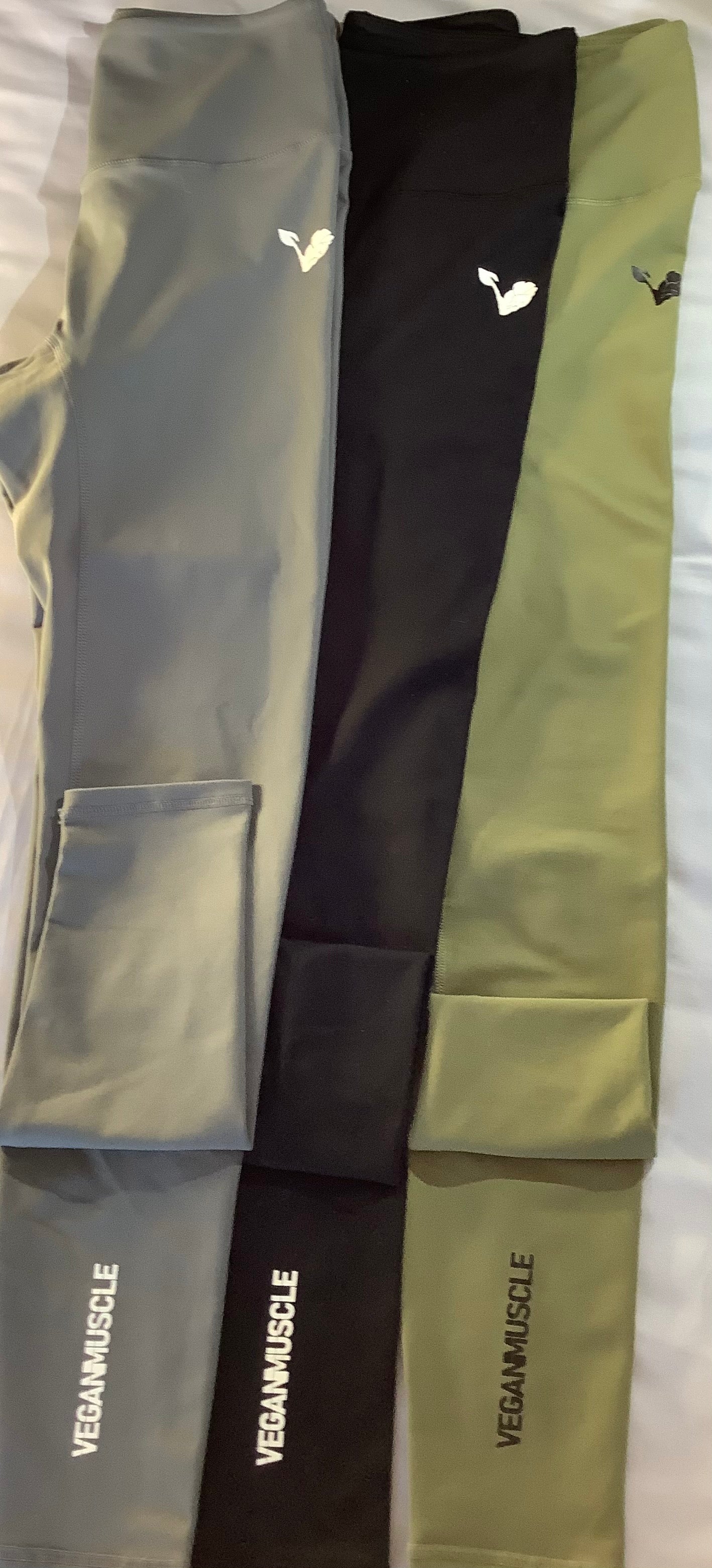 Gym/Leisure Wear Leggings